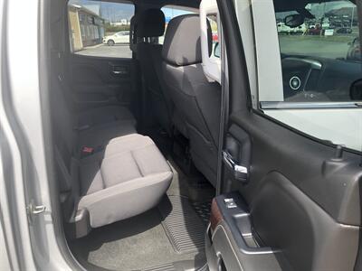 2018 GMC Sierra 1500 SLE  Z71 Kodiak - Photo 14 - Clarenville, NL A5A 2C4