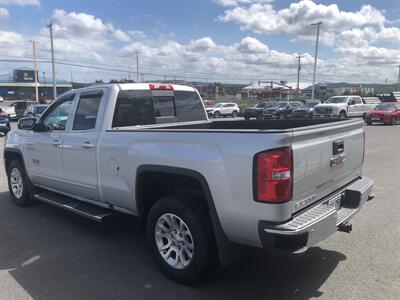 2018 GMC Sierra 1500 SLE  Z71 Kodiak - Photo 3 - Clarenville, NL A5A 2C4