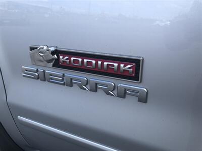 2018 GMC Sierra 1500 SLE  Z71 Kodiak - Photo 4 - Clarenville, NL A5A 2C4