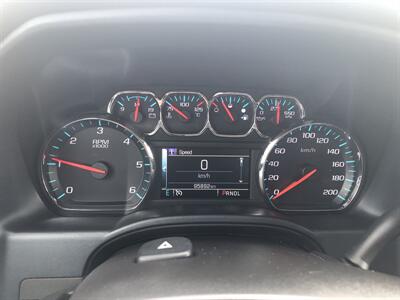2018 GMC Sierra 1500 SLE  Z71 Kodiak - Photo 12 - Clarenville, NL A5A 2C4