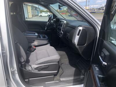 2018 GMC Sierra 1500 SLE  Z71 Kodiak - Photo 7 - Clarenville, NL A5A 2C4