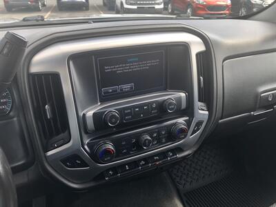 2018 GMC Sierra 1500 SLE  Z71 Kodiak - Photo 9 - Clarenville, NL A5A 2C4