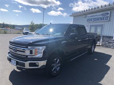 2020 Ford F-150 XLT   - Photo 2 - Clarenville, NL A5A 2C4