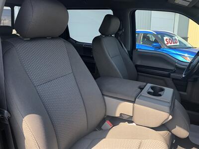2020 Ford F-150 XLT   - Photo 7 - Clarenville, NL A5A 2C4