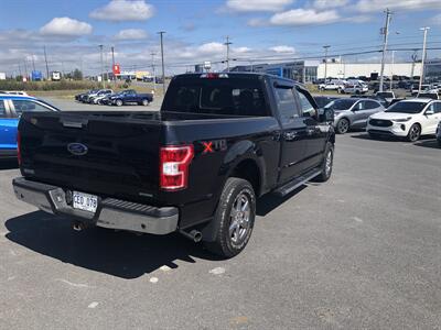 2020 Ford F-150 XLT   - Photo 4 - Clarenville, NL A5A 2C4