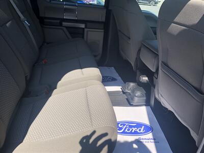 2020 Ford F-150 XLT   - Photo 17 - Clarenville, NL A5A 2C4