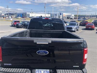 2020 Ford F-150 XLT   - Photo 14 - Clarenville, NL A5A 2C4