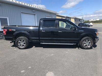 2020 Ford F-150 XLT   - Photo 3 - Clarenville, NL A5A 2C4