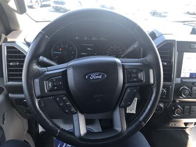 2020 Ford F-150 XLT   - Photo 12 - Clarenville, NL A5A 2C4