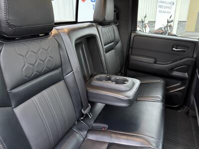 2022 Nissan Frontier PRO-4X   - Photo 16 - Clarenville, NL A5A 2C4