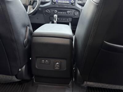 2022 Nissan Frontier PRO-4X   - Photo 17 - Clarenville, NL A5A 2C4