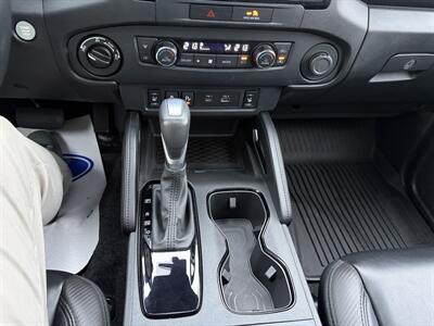 2022 Nissan Frontier PRO-4X   - Photo 9 - Clarenville, NL A5A 2C4