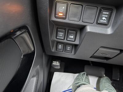 2022 Nissan Frontier PRO-4X   - Photo 11 - Clarenville, NL A5A 2C4
