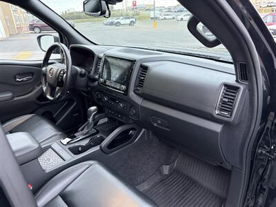2022 Nissan Frontier PRO-4X   - Photo 7 - Clarenville, NL A5A 2C4
