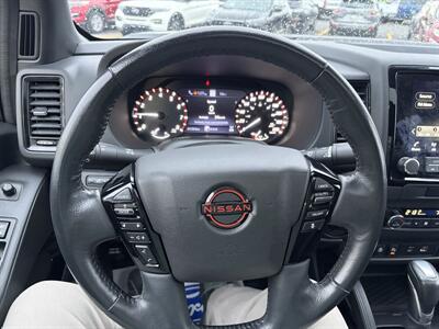 2022 Nissan Frontier PRO-4X   - Photo 12 - Clarenville, NL A5A 2C4