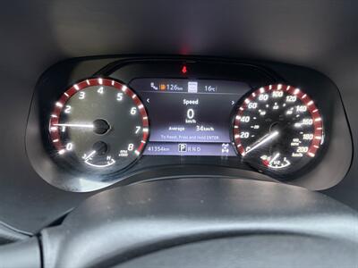 2022 Nissan Frontier PRO-4X   - Photo 13 - Clarenville, NL A5A 2C4