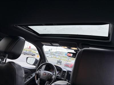 2022 Nissan Frontier PRO-4X   - Photo 18 - Clarenville, NL A5A 2C4