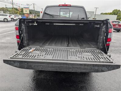 2022 Nissan Frontier PRO-4X - Photo 7 - St John's, NL A1B 1C2
