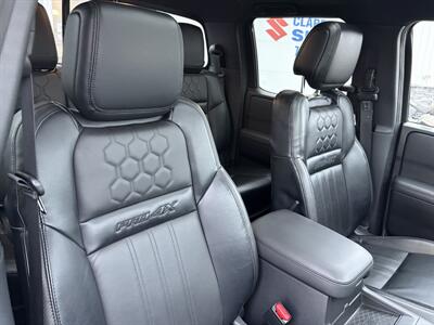 2022 Nissan Frontier PRO-4X   - Photo 6 - Clarenville, NL A5A 2C4