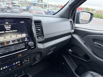 2022 Nissan Frontier PRO-4X   - Photo 10 - Clarenville, NL A5A 2C4
