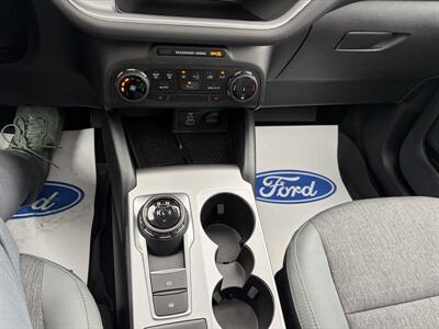2024 Ford Bronco Sport Big Bend   - Photo 9 - Clarenville, NL A5A 2C4