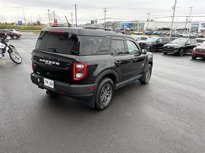 2024 Ford Bronco Sport Big Bend   - Photo 4 - Clarenville, NL A5A 2C4