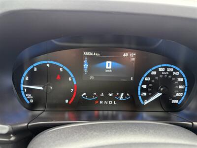 2024 Ford Bronco Sport Big Bend   - Photo 12 - Clarenville, NL A5A 2C4