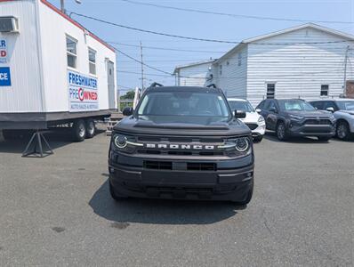 2024 Ford Bronco Sport Big Bend - Photo 2 - Clarenville, NL A5A 2C4