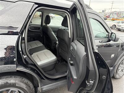 2024 Ford Bronco Sport Big Bend   - Photo 15 - Clarenville, NL A5A 2C4