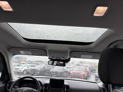 2024 Ford Bronco Sport Big Bend   - Photo 18 - Clarenville, NL A5A 2C4