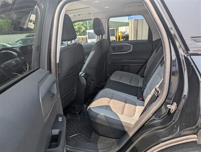 2024 Ford Bronco Sport Big Bend - Photo 12 - Clarenville, NL A5A 2C4