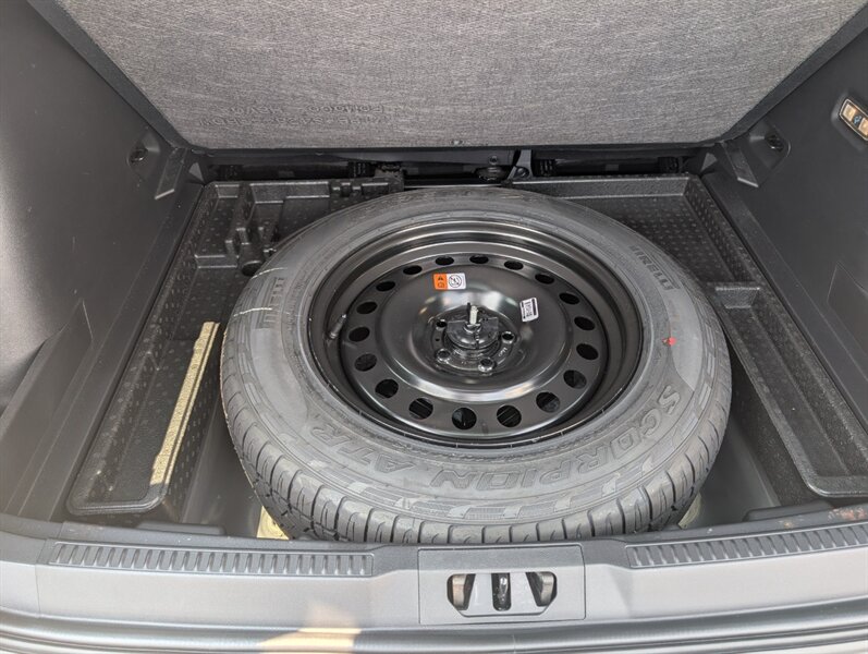 2024 Ford Bronco Sport Big Bend - Photo 6 - Clarenville, NL A5A 2C4