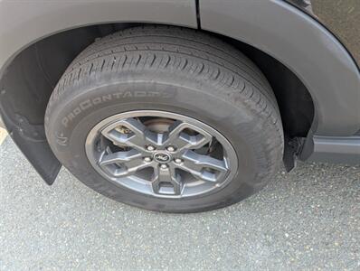 2024 Ford Bronco Sport Big Bend - Photo 11 - Clarenville, NL A5A 2C4