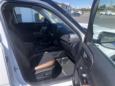 2021 Ford Bronco Sport Badlands   - Photo 6 - Clarenville, NL A5A 2C4