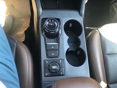 2021 Ford Bronco Sport Badlands   - Photo 11 - Clarenville, NL A5A 2C4