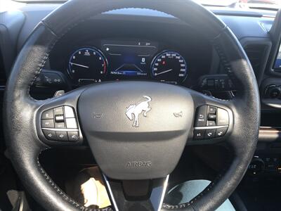 2021 Ford Bronco Sport Badlands   - Photo 13 - Clarenville, NL A5A 2C4