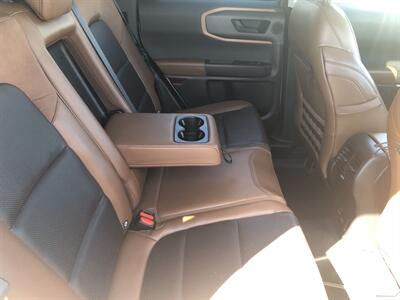 2021 Ford Bronco Sport Badlands   - Photo 19 - Clarenville, NL A5A 2C4