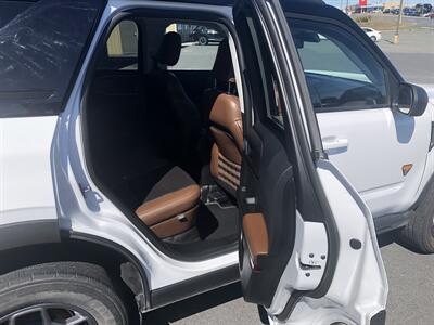 2021 Ford Bronco Sport Badlands   - Photo 17 - Clarenville, NL A5A 2C4