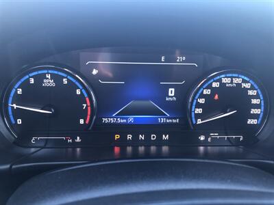 2021 Ford Bronco Sport Badlands   - Photo 14 - Clarenville, NL A5A 2C4