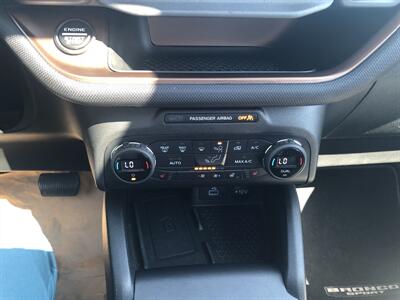 2021 Ford Bronco Sport Badlands   - Photo 10 - Clarenville, NL A5A 2C4