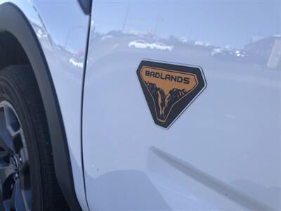 2021 Ford Bronco Sport Badlands   - Photo 4 - Clarenville, NL A5A 2C4