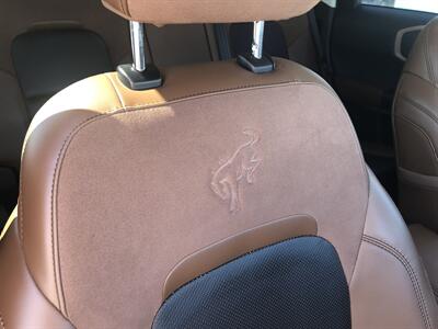 2021 Ford Bronco Sport Badlands   - Photo 8 - Clarenville, NL A5A 2C4