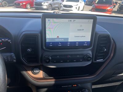 2021 Ford Bronco Sport Badlands   - Photo 9 - Clarenville, NL A5A 2C4