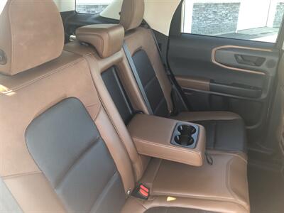 2021 Ford Bronco Sport Badlands   - Photo 18 - Clarenville, NL A5A 2C4