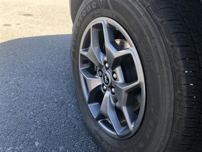 2021 Ford Bronco Sport Badlands   - Photo 5 - Clarenville, NL A5A 2C4