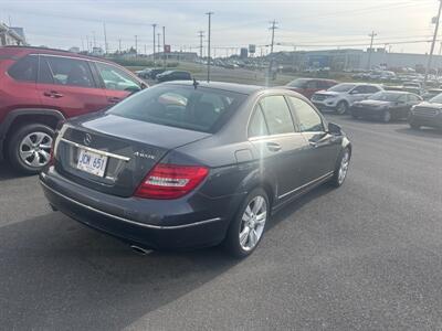 2013 Mercedes-Benz C 300 Sport 4MATIC   - Photo 4 - Clarenville, NL A5A 2C4