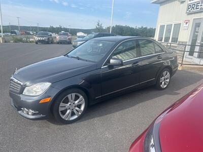 2013 Mercedes-Benz C 300 Sport 4MATIC   - Photo 2 - Clarenville, NL A5A 2C4