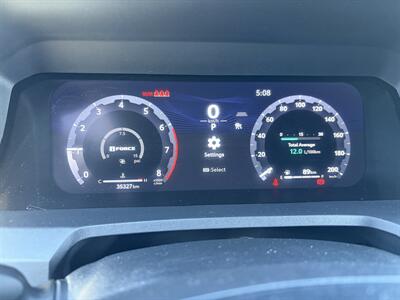 2024 Toyota Tacoma TRD Sport   - Photo 13 - Clarenville, NL A5A 2C4