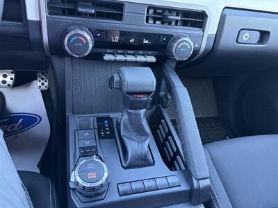 2024 Toyota Tacoma TRD Sport   - Photo 11 - Clarenville, NL A5A 2C4