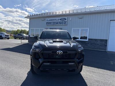 2024 Toyota Tacoma TRD Sport Truck